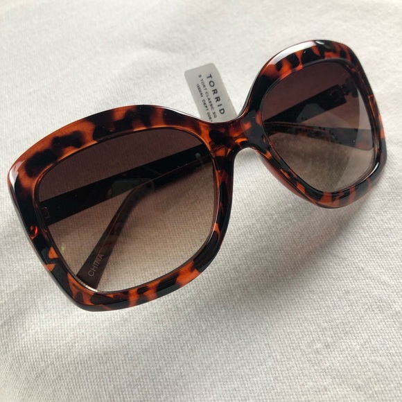Brand New Torrid Sunglasses - Picture 5 of 6